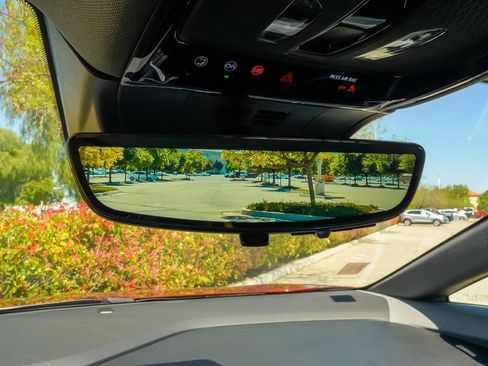 Used 2025 Cadillac Optiq Sport 1 image 38