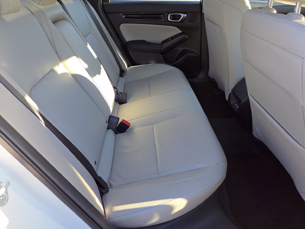 Certified 2024 Honda Civic Touring image 31
