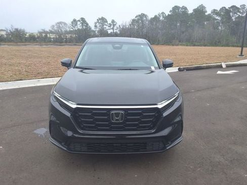 Used 2025 Honda CR-V EX-L image 13