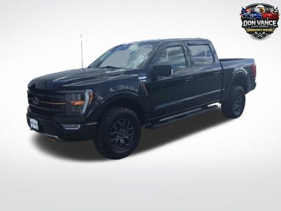 Used 2023 Ford F150 Tremor w/ 360 Degree Camera Package