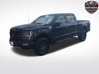 Used 2023 Ford F150 Tremor w/ 360 Degree Camera Package AWD/4WD 360° Tour
