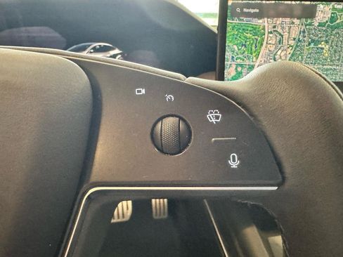 Used 2021 Tesla Model S Plaid AWD/4WD image 13