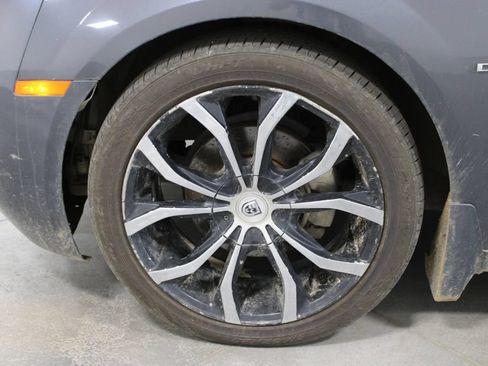 Used 2011 Chevrolet Camaro LT w/ RS Package RWD image 35