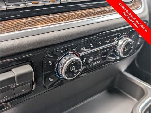 New 2026 GMC Sierra 1500 Elevation w/ Elevation Premium Package image 24