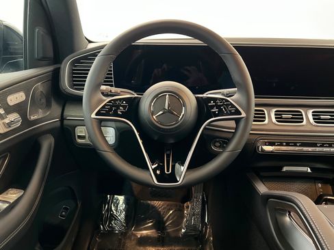 New 2026 Mercedes-Benz GLE 450 4MATIC image 12