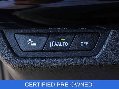 Certified 2024 BMW X1 M35i w/ Premium Package image 22