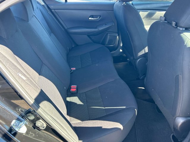 Used 2023 Nissan Sentra S FWD image 19