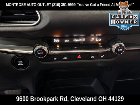 Used 2023 MAZDA CX-30 AWD 2.5 S w/ Preferred Package image 28