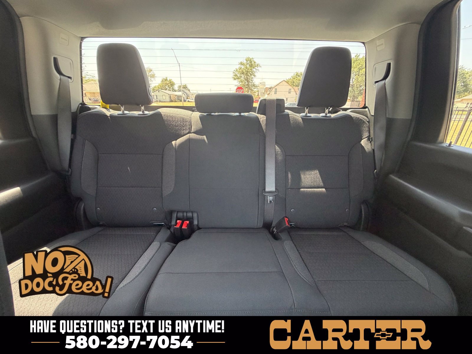 New 2026 Chevrolet Silverado 2500 Custom w/ Custom Convenience Package AWD/4WD image 31