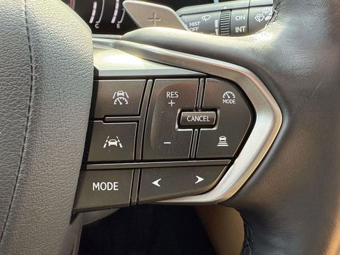 Used 2025 Lexus NX 350 AWD image 22