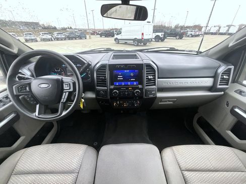 Used 2022 Ford F250 XLT image 14