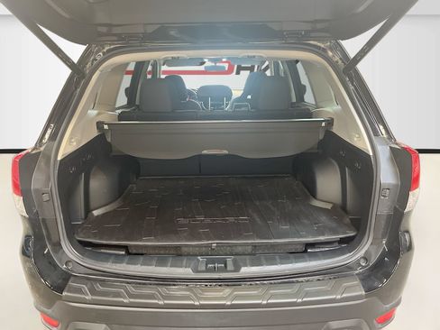 Used 2022 Subaru Forester Premium AWD/4WD image 26