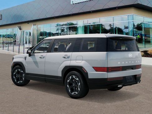 New 2026 Hyundai Santa Fe SE image 5