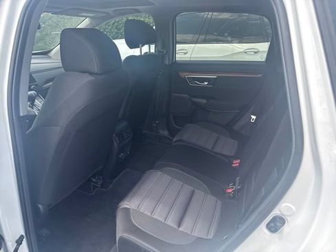 Used 2021 Honda CR-V EX image 11