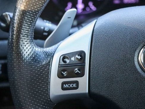 Used 2015 Lexus IS 250C w/ F-Sport Package w/as Tires image 33