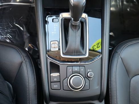 Used 2023 MAZDA CX-5 AWD 2.5 S image 35
