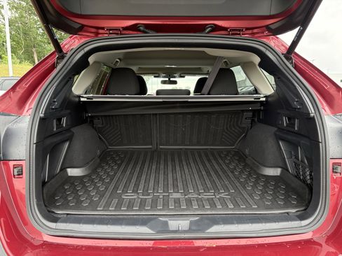 Certified 2024 Subaru Outback Premium AWD/4WD image 14