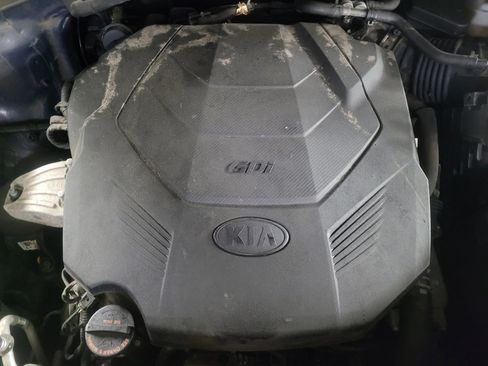 Used 2020 Kia Sorento SX AWD/4WD image 30