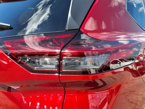 New 2026 Nissan Rogue SV image 11