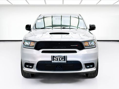 Used 2018 Dodge Durango R/T w/ Technology Group image 2