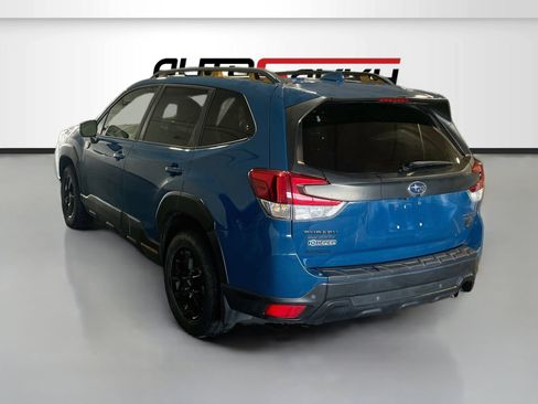 Used 2022 Subaru Forester Wilderness w/ Wilderness Package AWD/4WD image 5