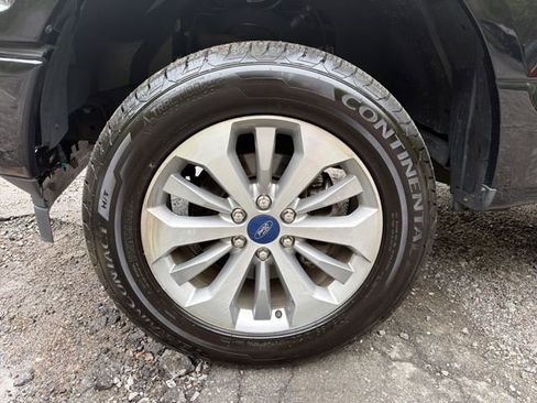 Used 2020 Ford F150 XL w/ Equipment Group 101A Mid AWD/4WD image 14