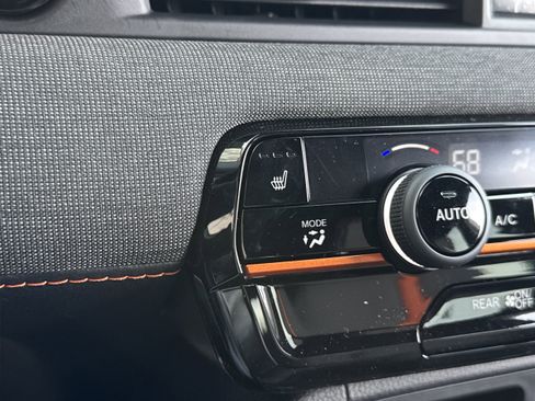 New 2026 Honda Passport TrailSport image 25