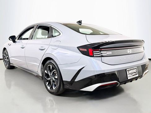 Used 2024 Hyundai Sonata SEL FWD image 6