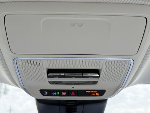 New 2026 Buick Enclave Avenir w/ Super Cruise Package image 41