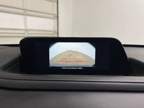 Used 2024 MAZDA CX-30 AWD 2.5 S w/ Select Sport Pkg image 25