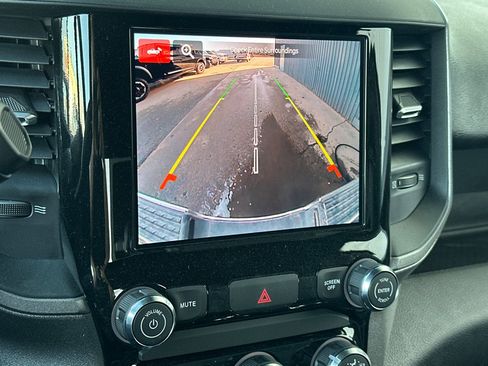 New 2026 RAM 2500 Tradesman w/ Chrome Appearance Group image 17