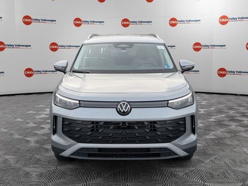 New 2026 Volkswagen Tiguan S image 2