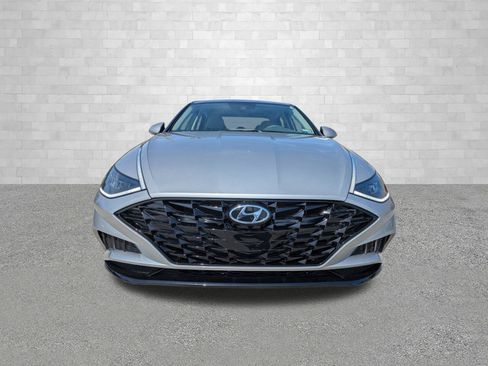 Used 2020 Hyundai Sonata SEL w/ Convenience Package FWD image 6