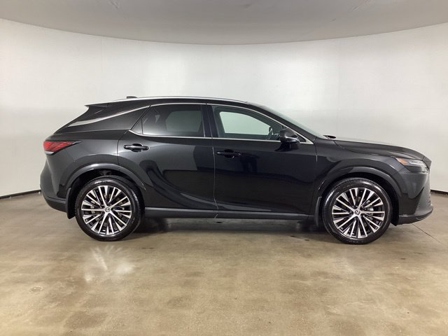 Used 2024 Lexus RX 350 w/ Convenience Package AWD/4WD image 4