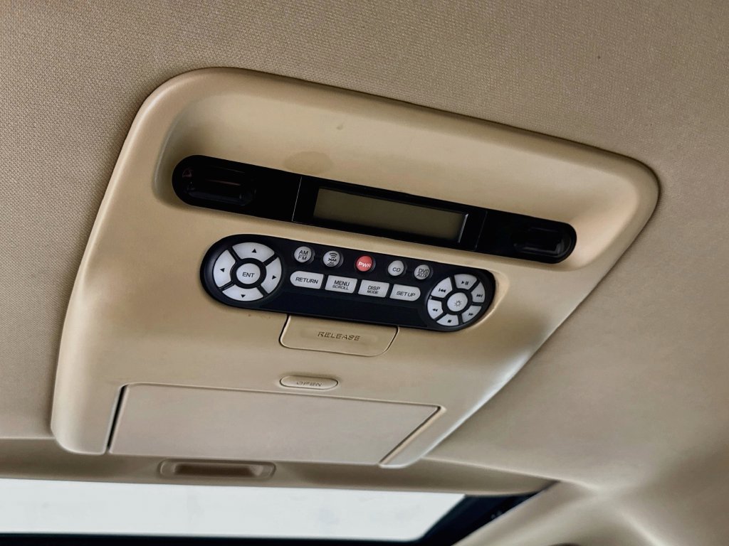 Used 2008 Honda Odyssey EX-L image 28