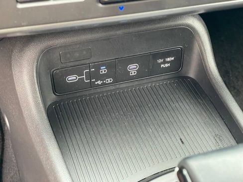 Used 2024 Hyundai Kona SEL AWD/4WD image 25