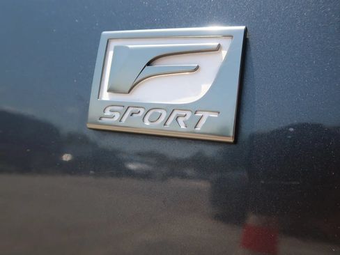 Used 2024 Lexus IS 350 F Sport w/ Navigation Package RWD image 50