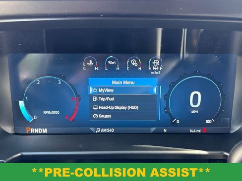 New 2026 Ford F350 Platinum AWD/4WD image 20