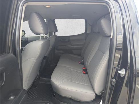 Used 2023 Toyota Tacoma SR image 16