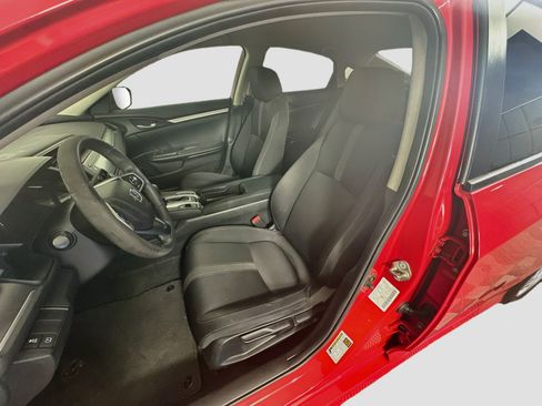 Used 2017 Honda Civic LX image 13