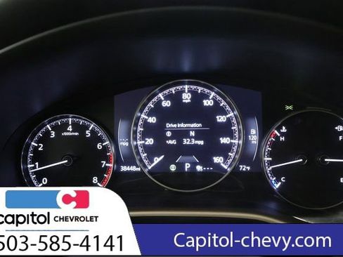 Used 2024 MAZDA CX-30 AWD 2.5 S w/ Select Sport Pkg image 15