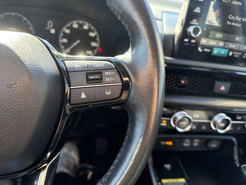 Certified 2023 Honda CR-V EX-L image 23