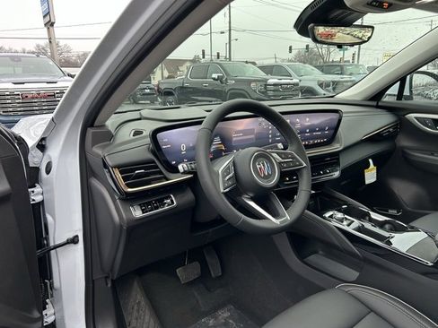 New 2026 Buick Envision Avenir image 30