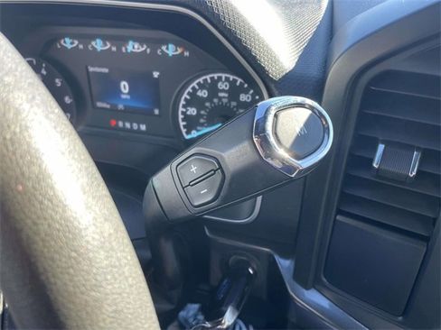 Certified 2021 Ford F150 XL w/ STX Appearance Package image 21