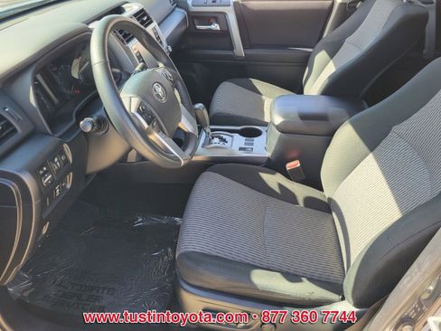 Used 2024 Toyota 4Runner SR5 image 10