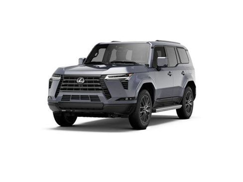 New 2026 Lexus GX 550 w/ Accessory Package (2T) AWD/4WD image 6