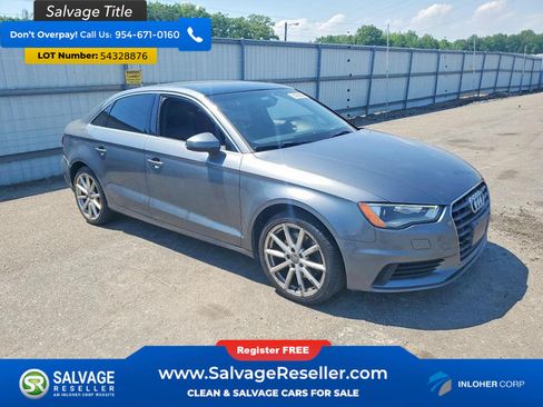 Used 2015 Audi A3 1.8T Premium Plus FWD image 5