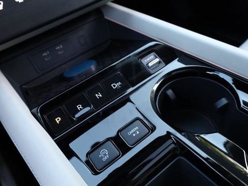 New 2026 Nissan Murano Platinum AWD/4WD image 20