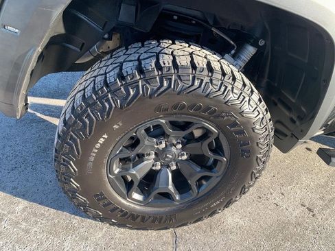 Used 2022 RAM 1500 TRX w/ TRX Level 2 Equipment Group image 13