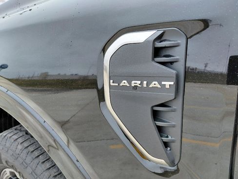 New 2026 Ford Ranger Lariat image 23